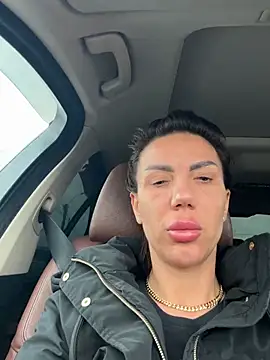 Missolevelvet online show from 19, 1, 2026