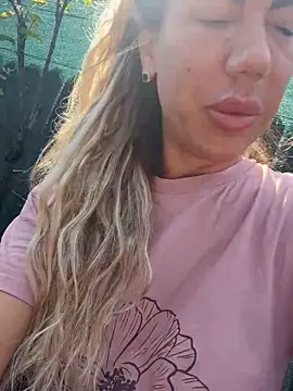Missolevelvet online show from 11, 5, 2026