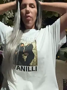 Missolevelvet online show from 11, 7, 2026