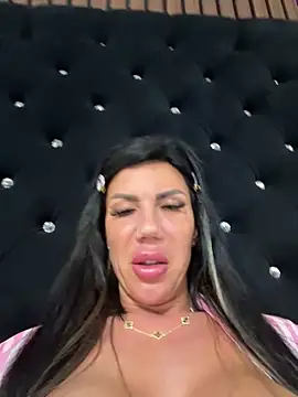 Missolevelvet online show from 23, 5, 2026