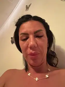 Missolevelvet online show from 31, 5, 2026