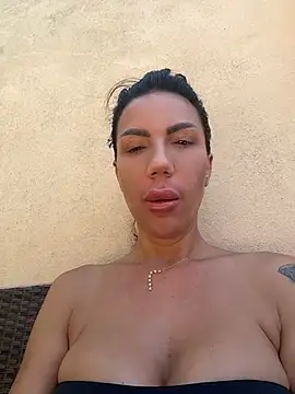 Missolevelvet online show from 8, 7, 2026