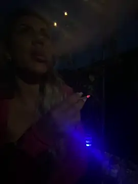 Missolevelvet online show from 10, 5, 2026