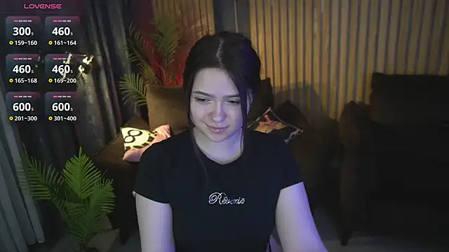 MargaritaGrey online show from 15, 6, 2026
