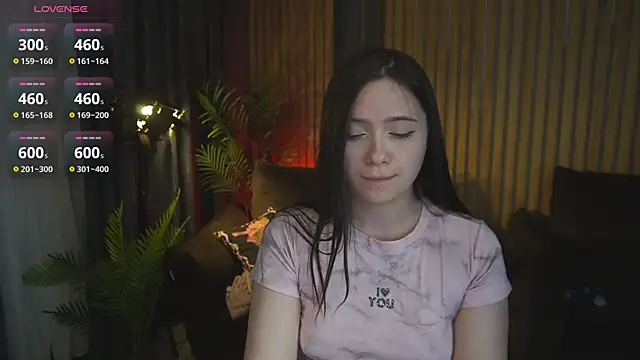 MargaritaGrey online show from 7, 6, 2026