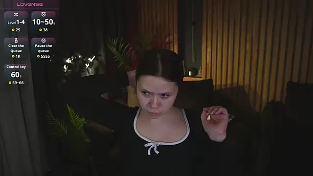 MargaritaGrey online show from 27, 6, 2026