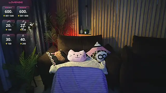 MargaritaGrey online show from 14, 6, 2026