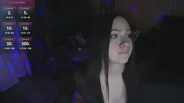 MargaritaGrey online show from 24, 4, 2026