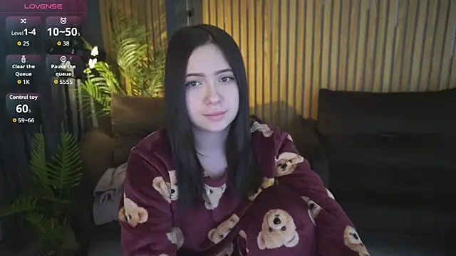 MargaritaGrey online show from 26, 3, 2026