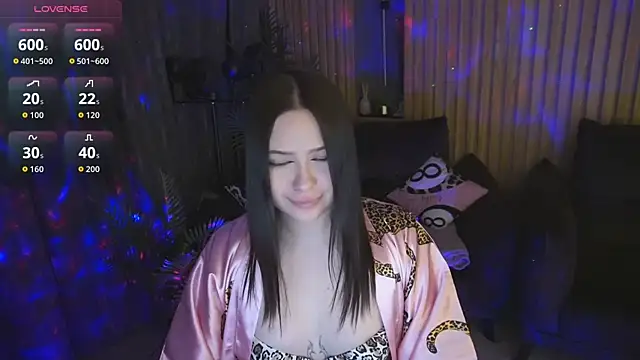 MargaritaGrey online show from 22, 4, 2026
