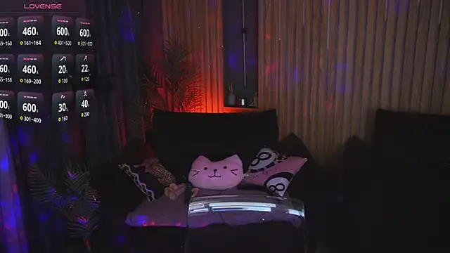 MargaritaGrey online show from 21, 6, 2026