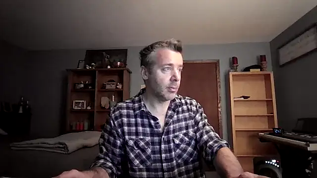 chrisw8140 online show from 16, 3, 2026