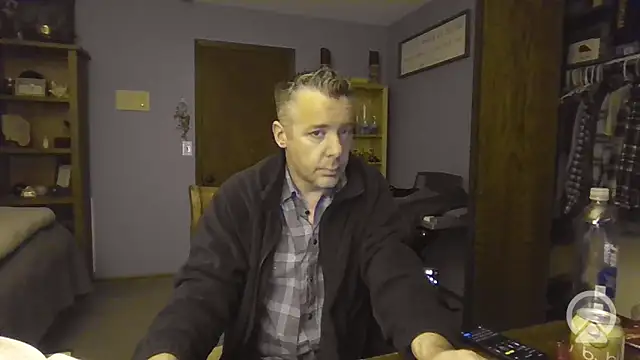 chrisw8140 online show from 23, 3, 2026