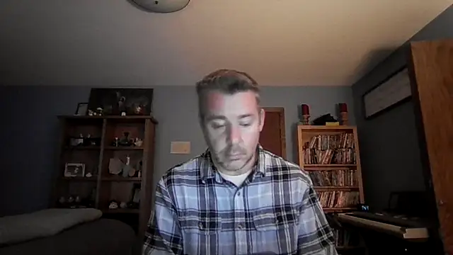 chrisw8140 online show from 15, 1, 2026