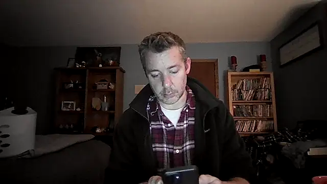 chrisw8140 online show from 28, 2, 2026