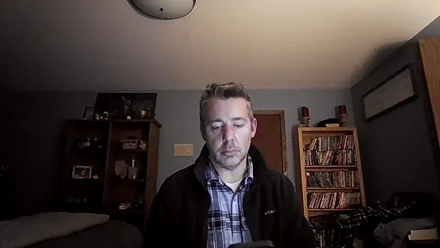 chrisw8140 online show from 27, 2, 2026