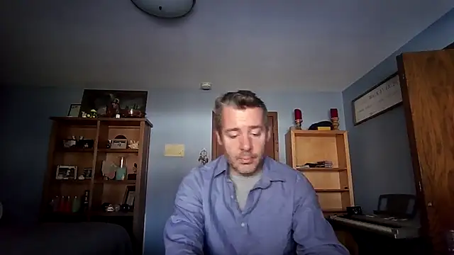 chrisw8140 online show from 11, 3, 2026