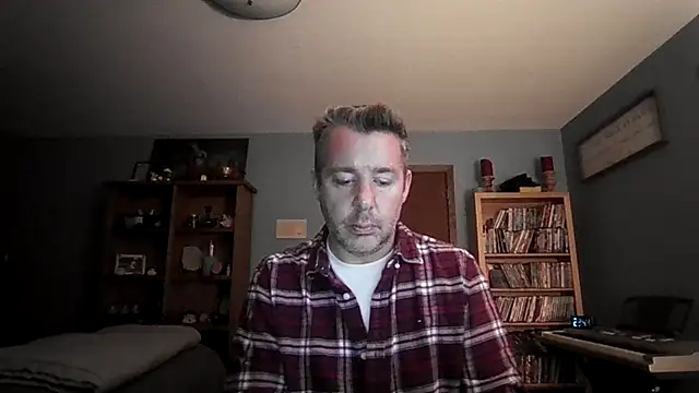 chrisw8140 online show from 14, 1, 2026