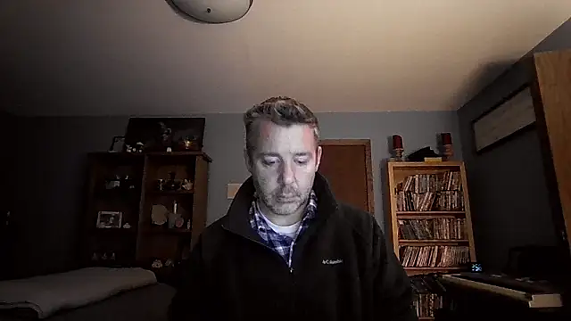 chrisw8140 online show from 16, 1, 2026