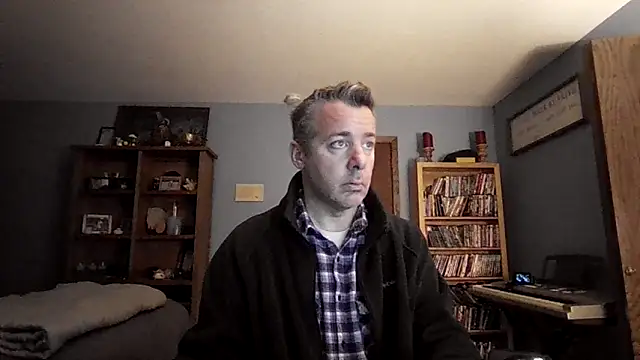 chrisw8140 online show from 24, 2, 2026