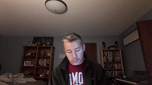 chrisw8140 online show from 18, 2, 2026