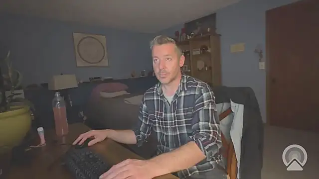 chrisw8140 online show from 10, 5, 2026