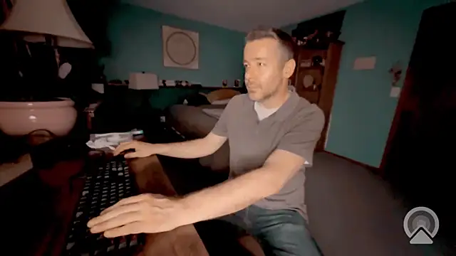 Snapshot of chrisw8140 chatting on 22, 6, 2026 chrisw8140 online show from 22, 6, 2026