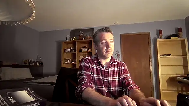 chrisw8140 online show from 15, 3, 2026