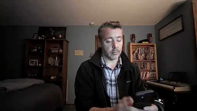 chrisw8140 online show from 22, 2, 2026