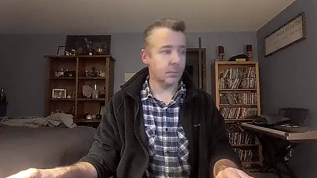 chrisw8140 online show from 15, 2, 2026