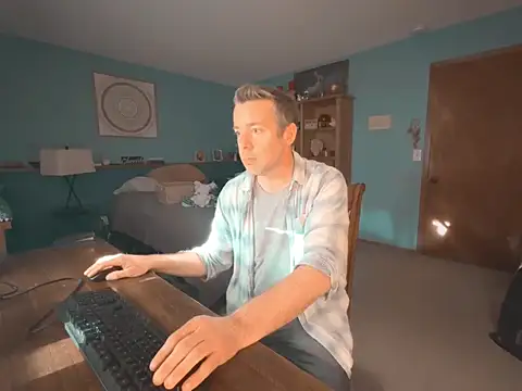 chrisw8140 online show from 2, 6, 2026