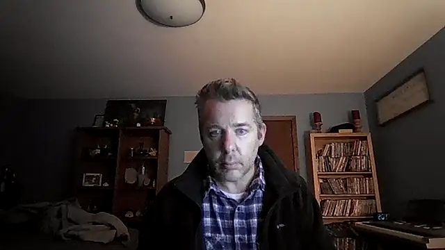 chrisw8140 online show from 1, 2, 2026