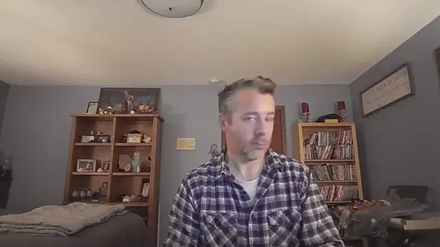 chrisw8140 online show from 5, 3, 2026