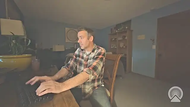 chrisw8140 online show from 25, 4, 2026