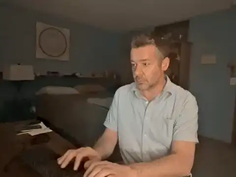 chrisw8140 online show from 19, 5, 2026