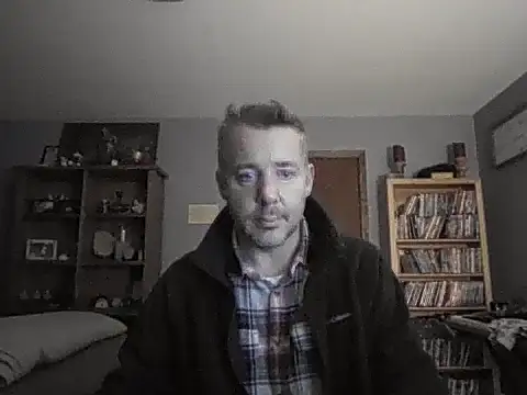 chrisw8140 online show from 5, 2, 2026