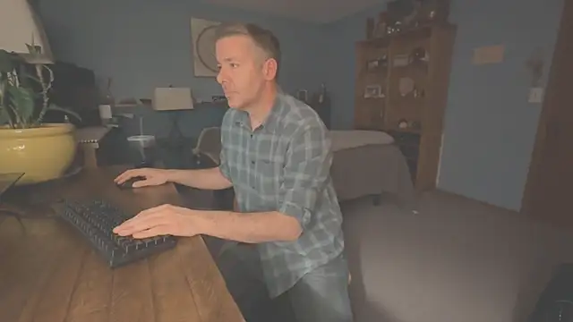 chrisw8140 online show from 3, 5, 2026