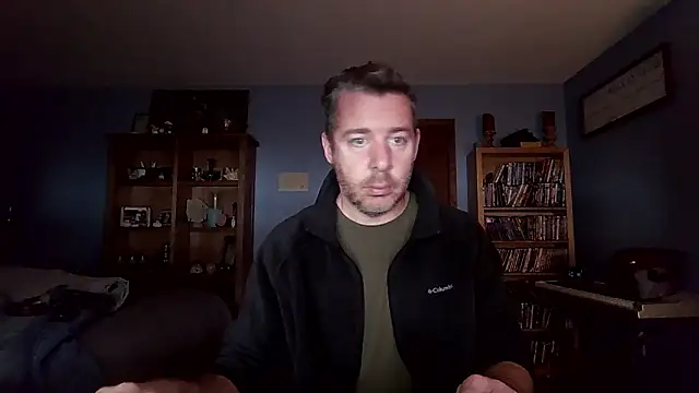 chrisw8140 online show from 18, 1, 2026