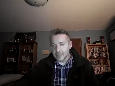 chrisw8140 online show from 10, 2, 2026