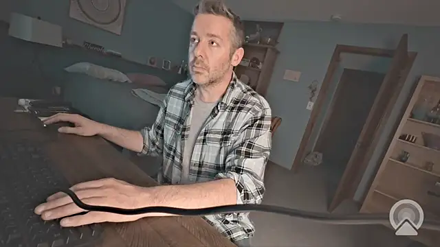 chrisw8140 online show from 20, 5, 2026