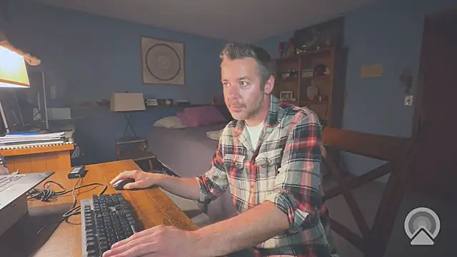Snapshot of chrisw8140 chatting on 16, 7, 2026 chrisw8140 online show from 16, 7, 2026