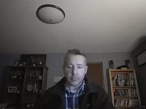 chrisw8140 online show from 3, 2, 2026