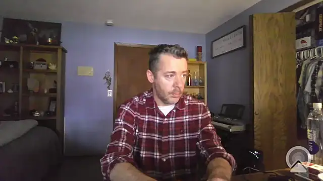 chrisw8140 online show from 6, 4, 2026