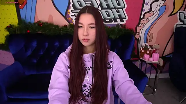 LeilaCrosss online show from 14, 1, 2026