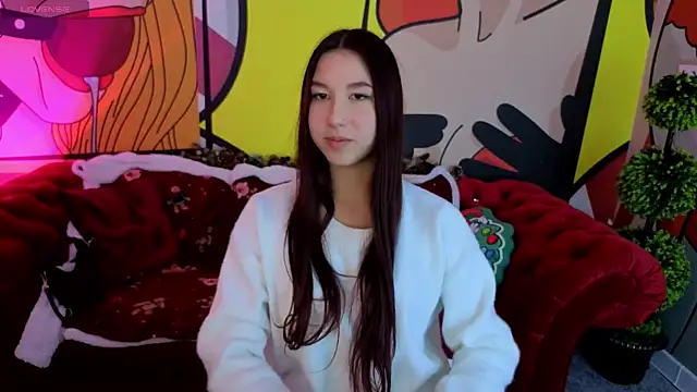 LeilaCrosss online show from 13, 1, 2026