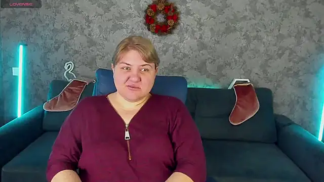 EmmaKanee online show from 12, 1, 2026