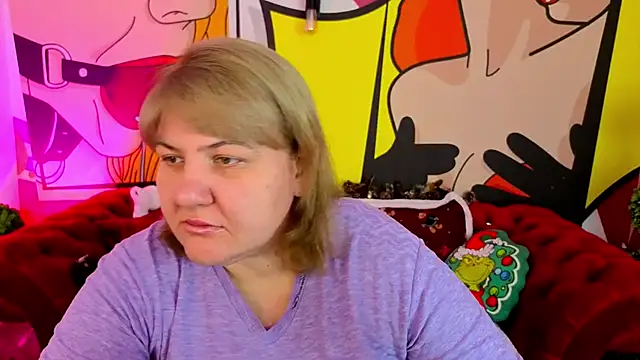 EmmaKanee online show from 14, 1, 2026