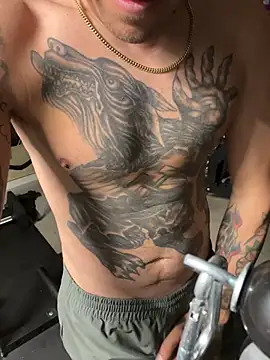 Snapshot of brngitdwn chatting on 20, 2, 2026 brngitdwn online show from 20, 2, 2026