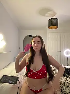 MissExoticKitty online show from 1, 2, 2026