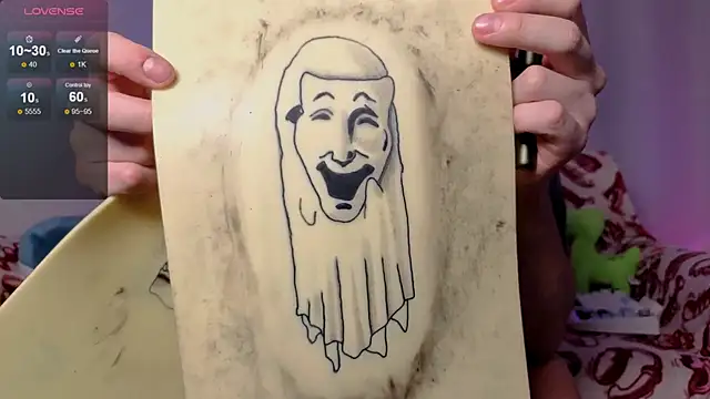 first mark online show from 6, 3, 2026